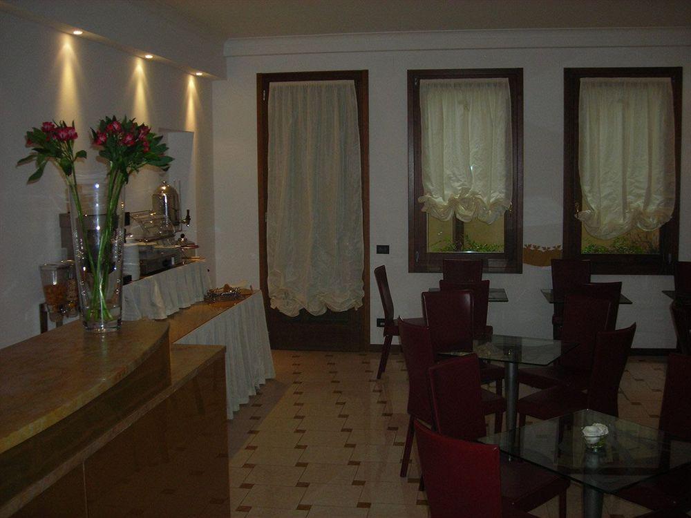 Hotel Agli Artisti Venice Ngoại thất bức ảnh