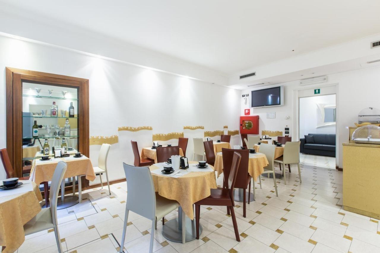 Hotel Agli Artisti Venice Ngoại thất bức ảnh