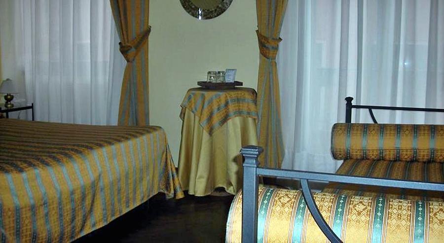 Hotel Agli Artisti Venice Ngoại thất bức ảnh