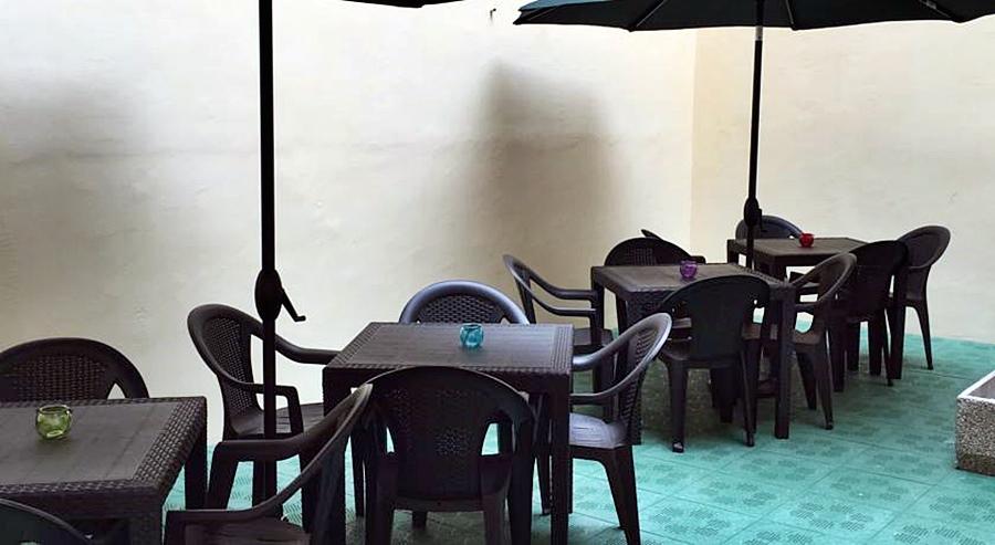 Hotel Agli Artisti Venice Ngoại thất bức ảnh