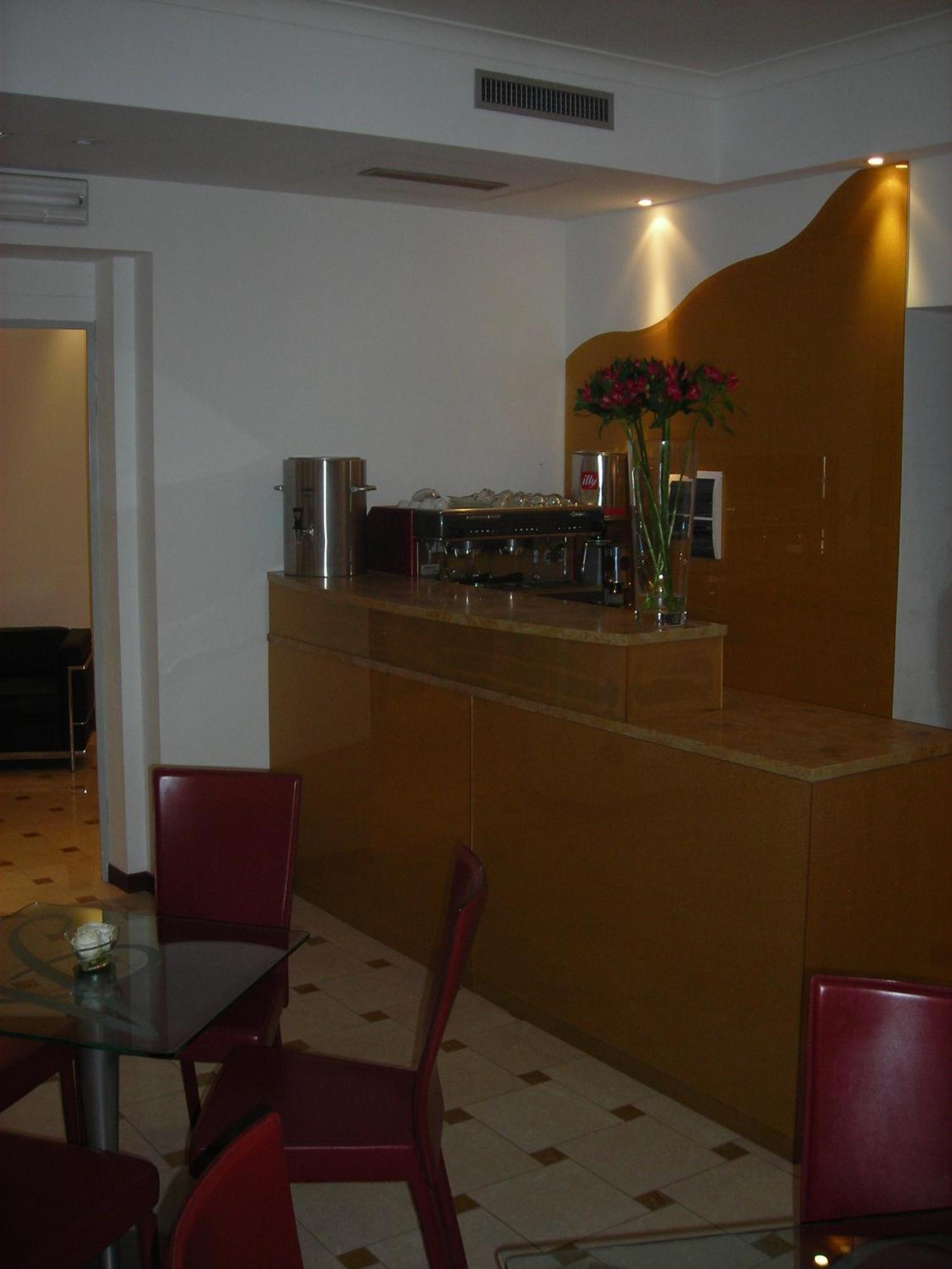 Hotel Agli Artisti Venice Ngoại thất bức ảnh