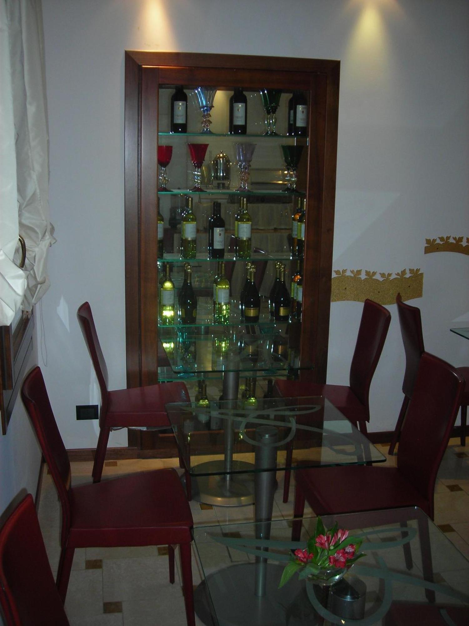 Hotel Agli Artisti Venice Ngoại thất bức ảnh