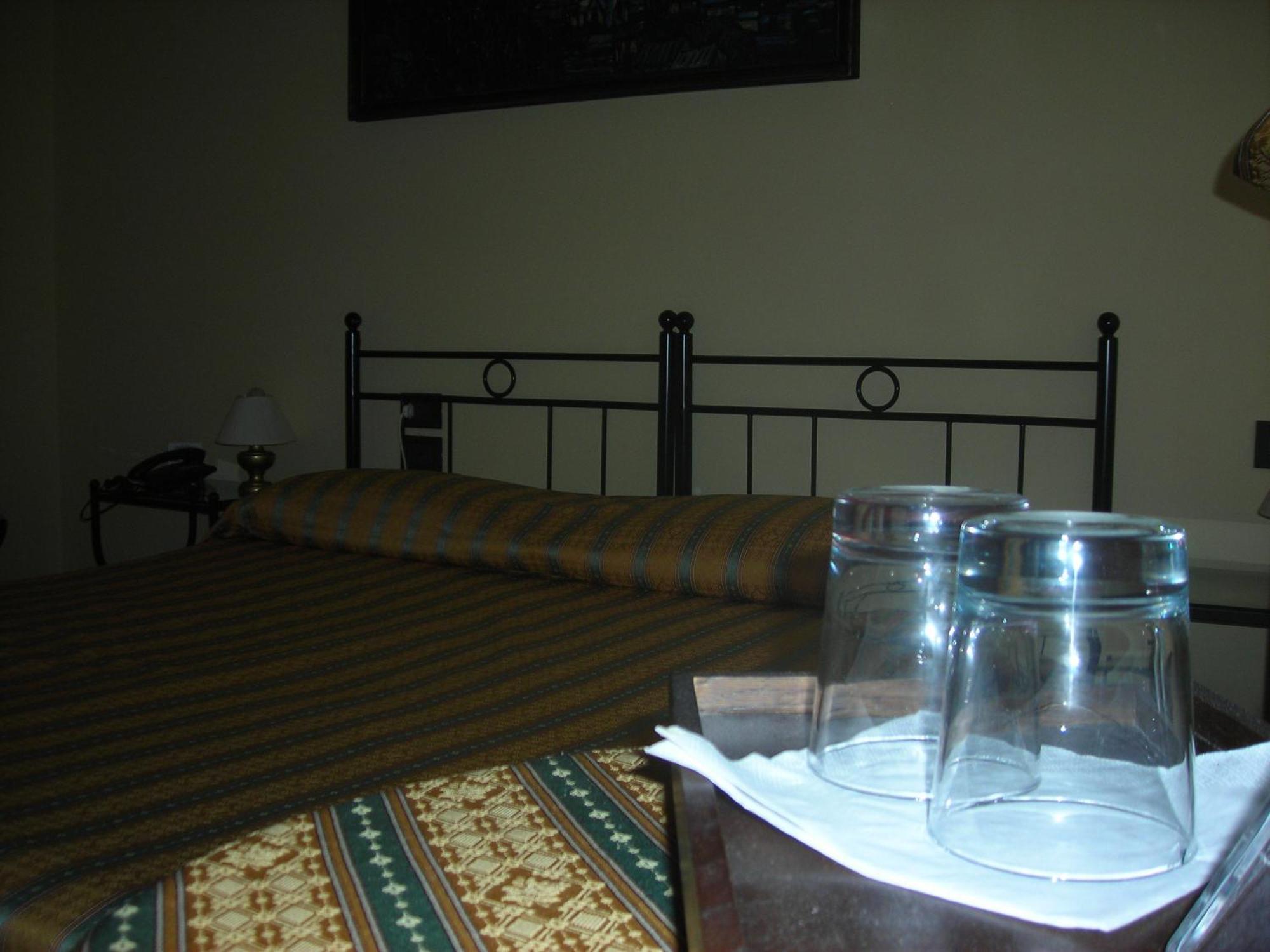 Hotel Agli Artisti Venice Ngoại thất bức ảnh
