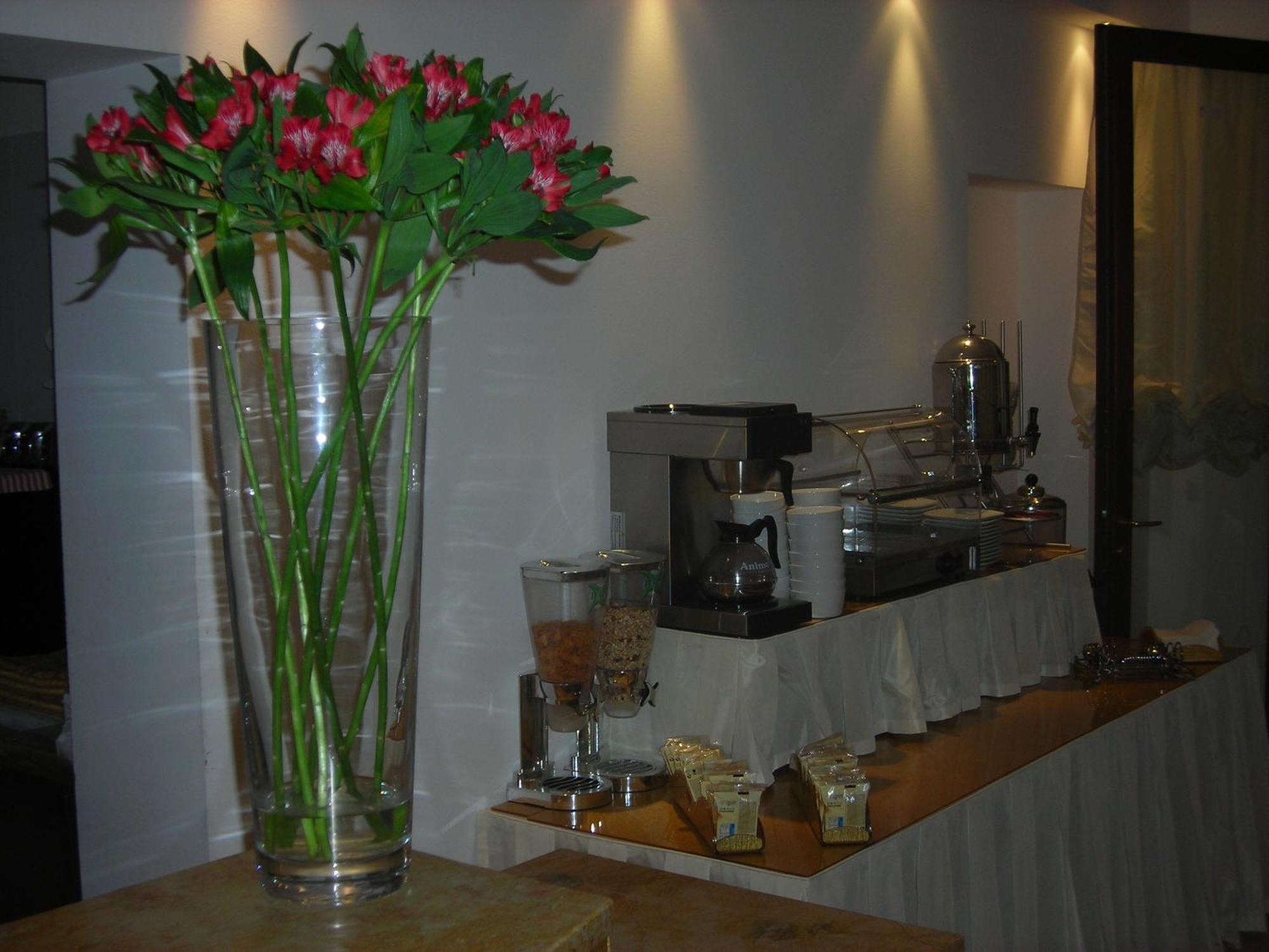 Hotel Agli Artisti Venice Ngoại thất bức ảnh