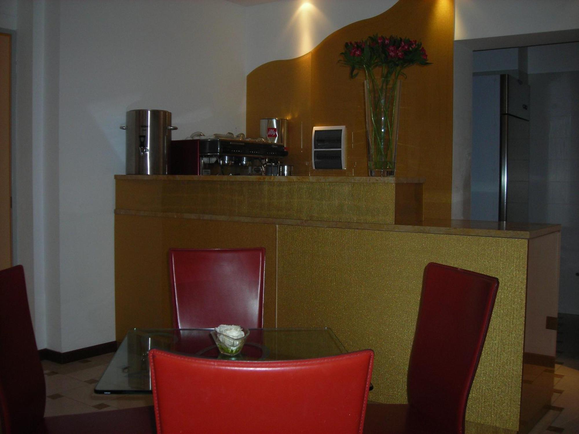 Hotel Agli Artisti Venice Ngoại thất bức ảnh