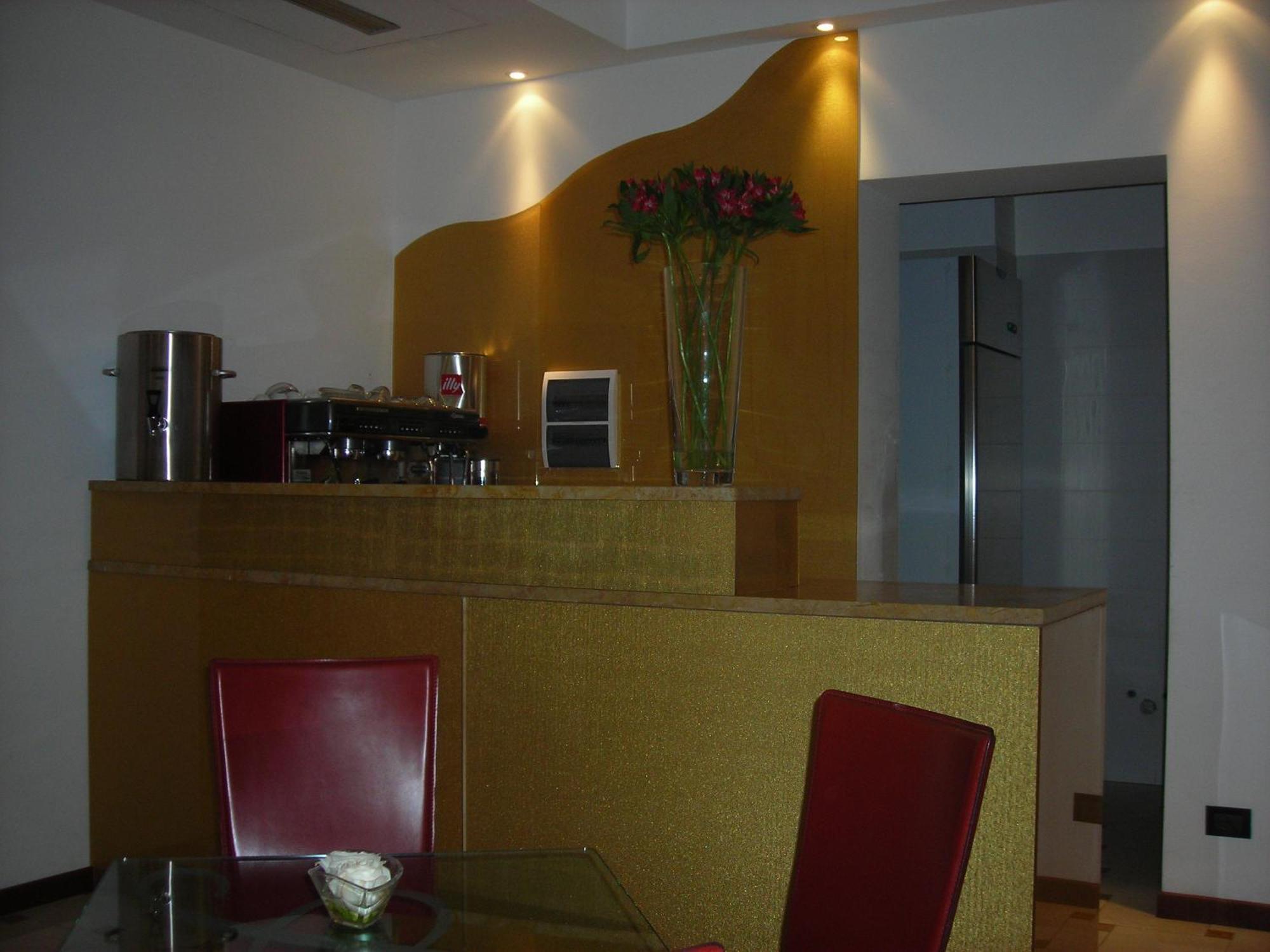 Hotel Agli Artisti Venice Ngoại thất bức ảnh