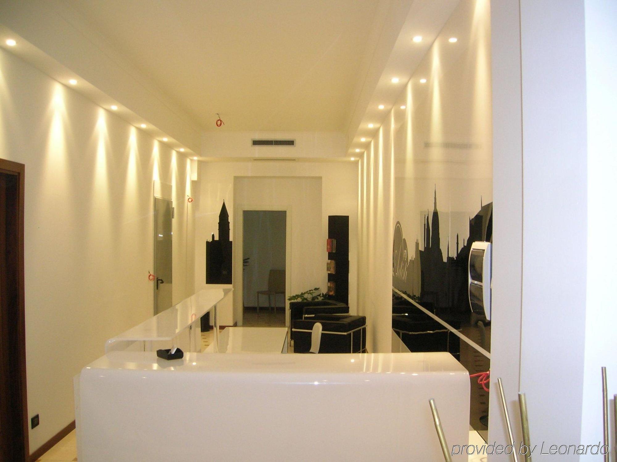 Hotel Agli Artisti Venice Nội địa bức ảnh