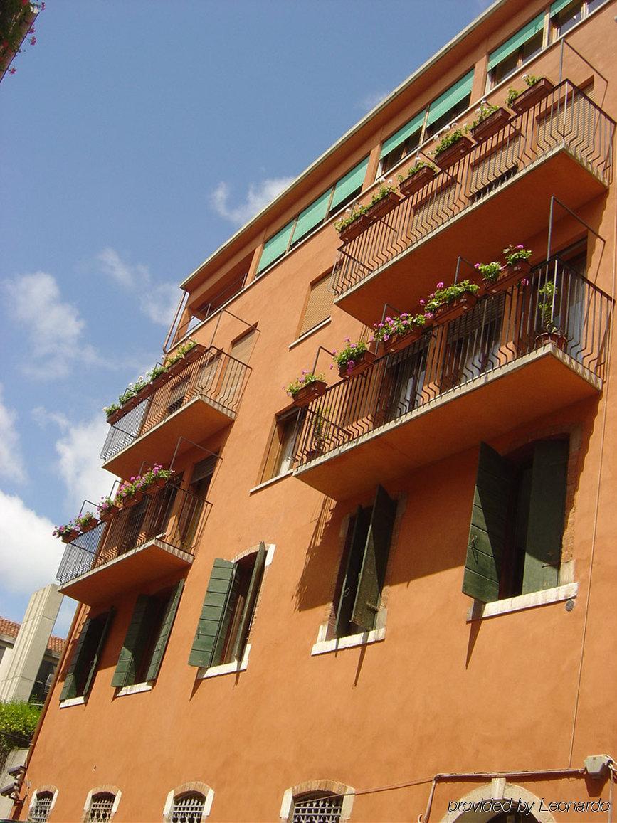 Hotel Agli Artisti Venice Ngoại thất bức ảnh