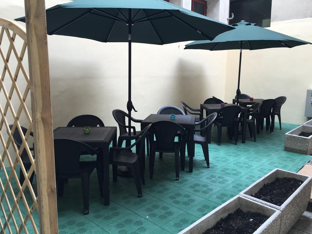 Hotel Agli Artisti Venice Ngoại thất bức ảnh