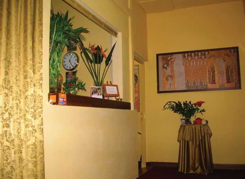 Hotel Agli Artisti Venice Nội địa bức ảnh
