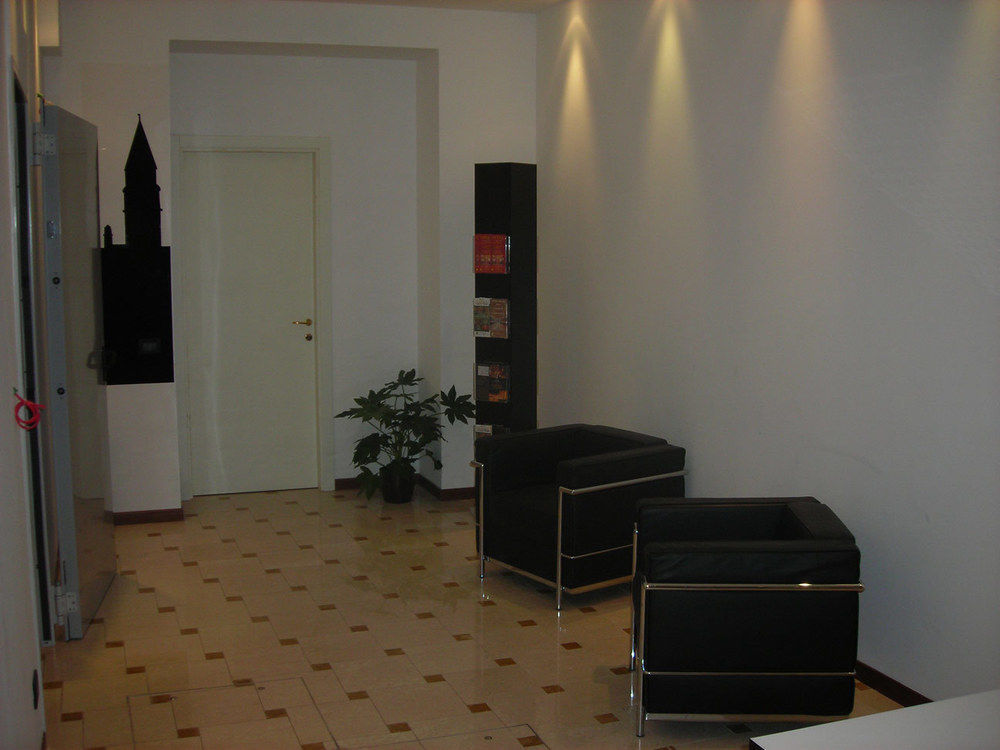 Hotel Agli Artisti Venice Ngoại thất bức ảnh