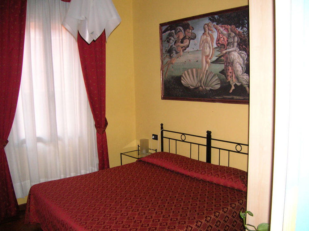 Hotel Agli Artisti Venice Ngoại thất bức ảnh