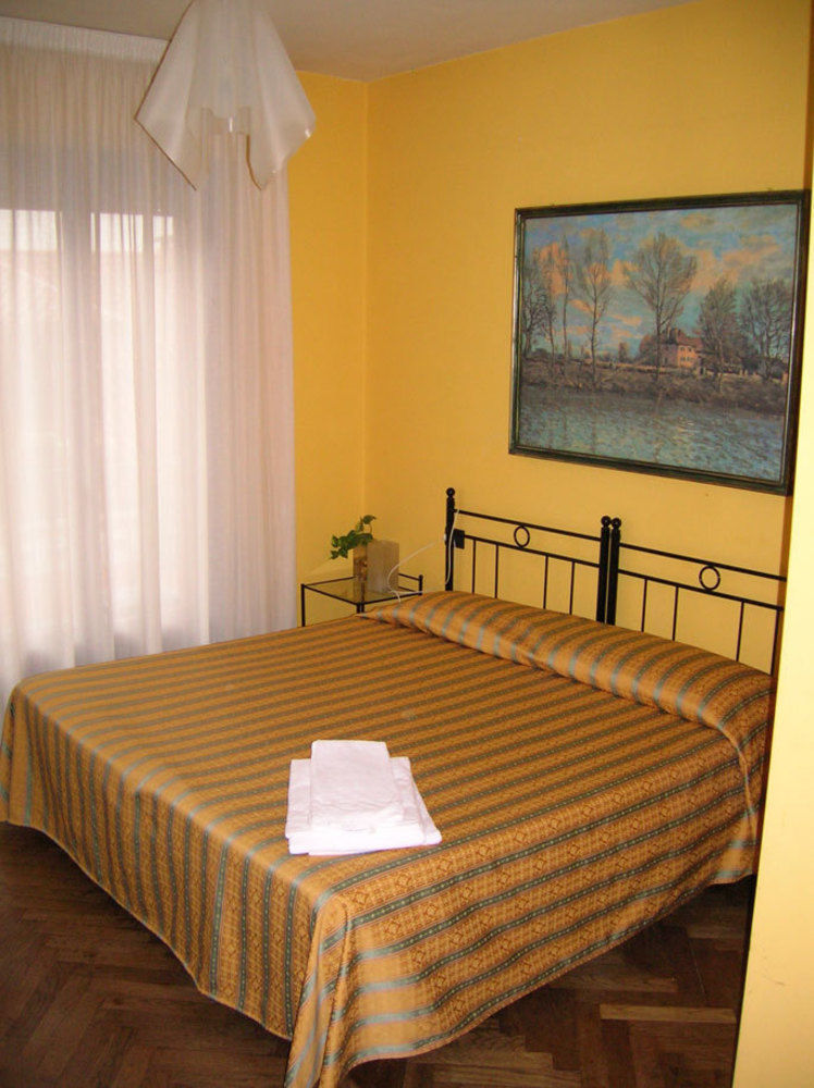 Hotel Agli Artisti Venice Ngoại thất bức ảnh