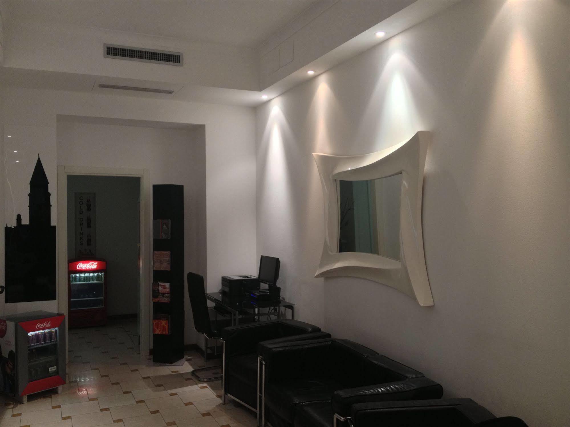 Hotel Agli Artisti Venice Ngoại thất bức ảnh