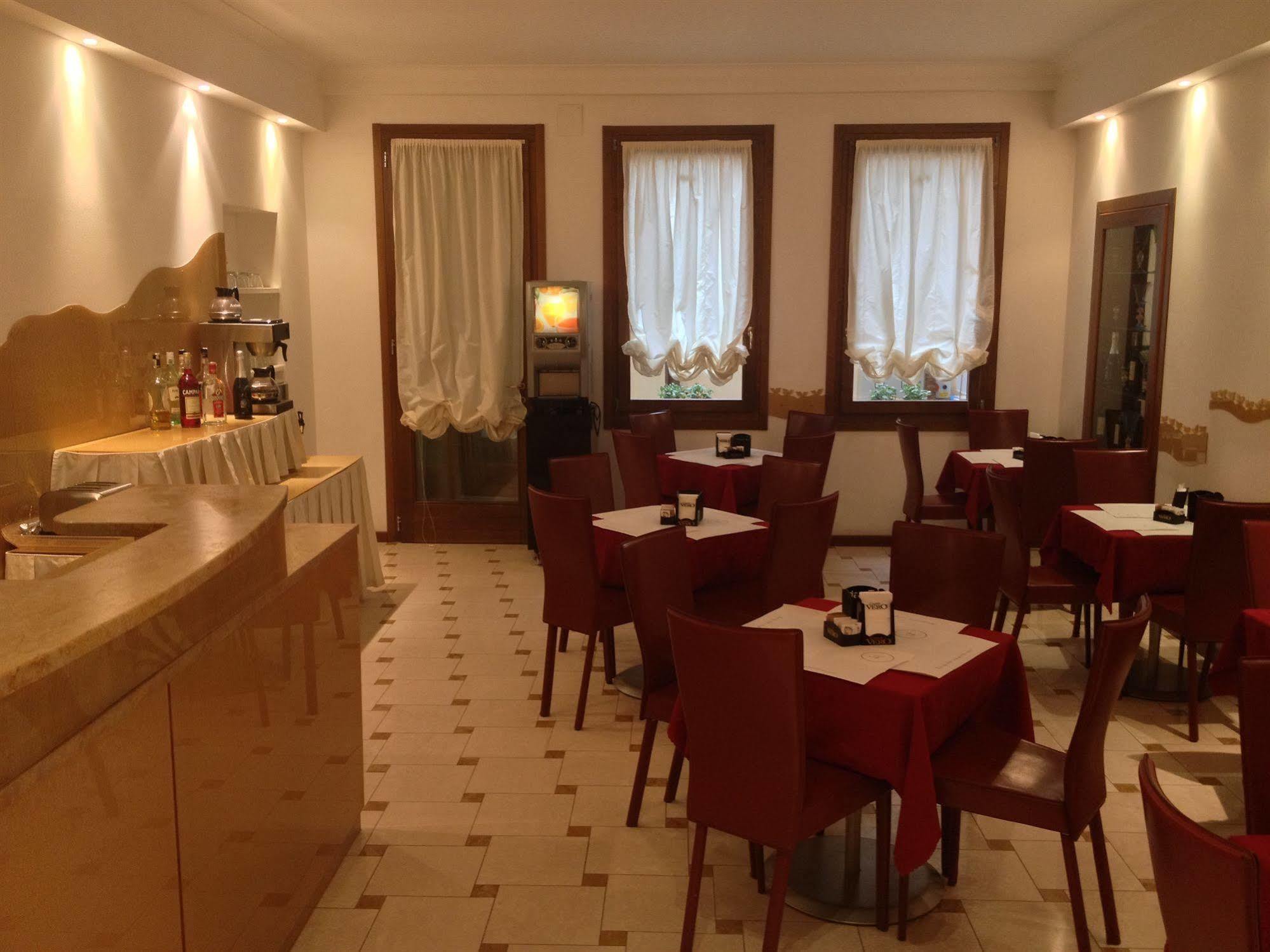 Hotel Agli Artisti Venice Ngoại thất bức ảnh