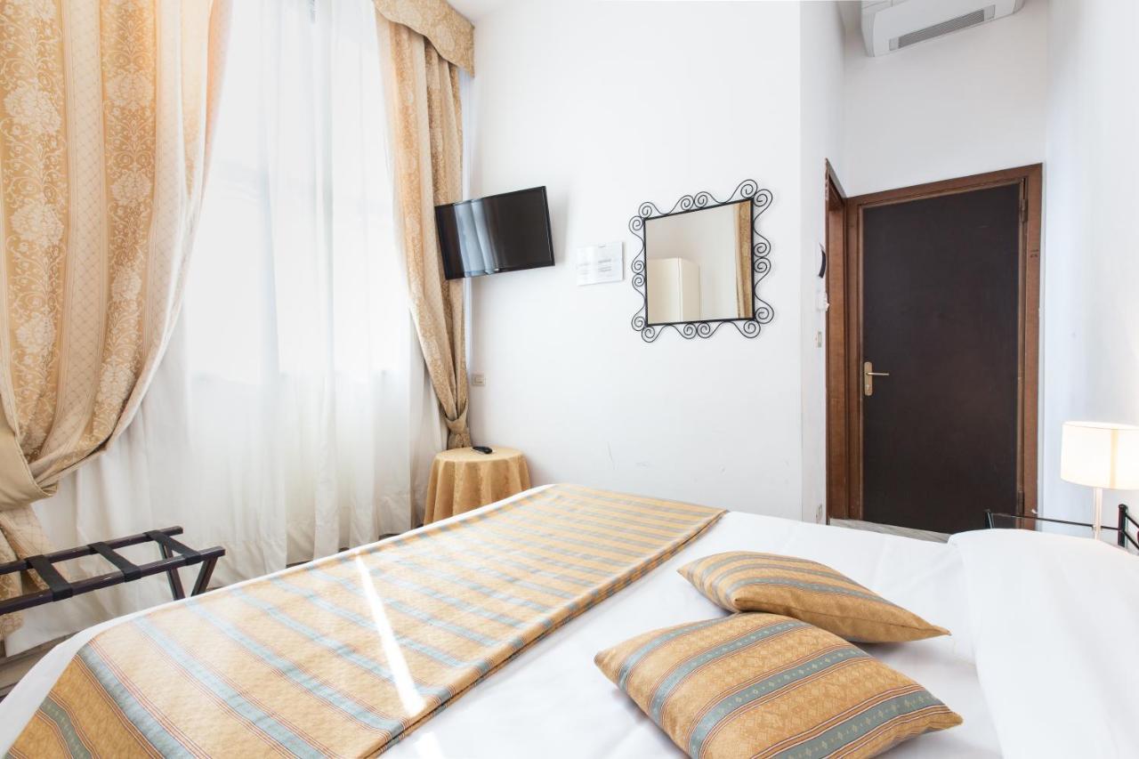 Hotel Agli Artisti Venice Ngoại thất bức ảnh