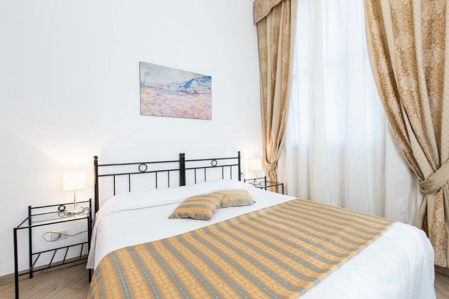 Hotel Agli Artisti Venice Ngoại thất bức ảnh