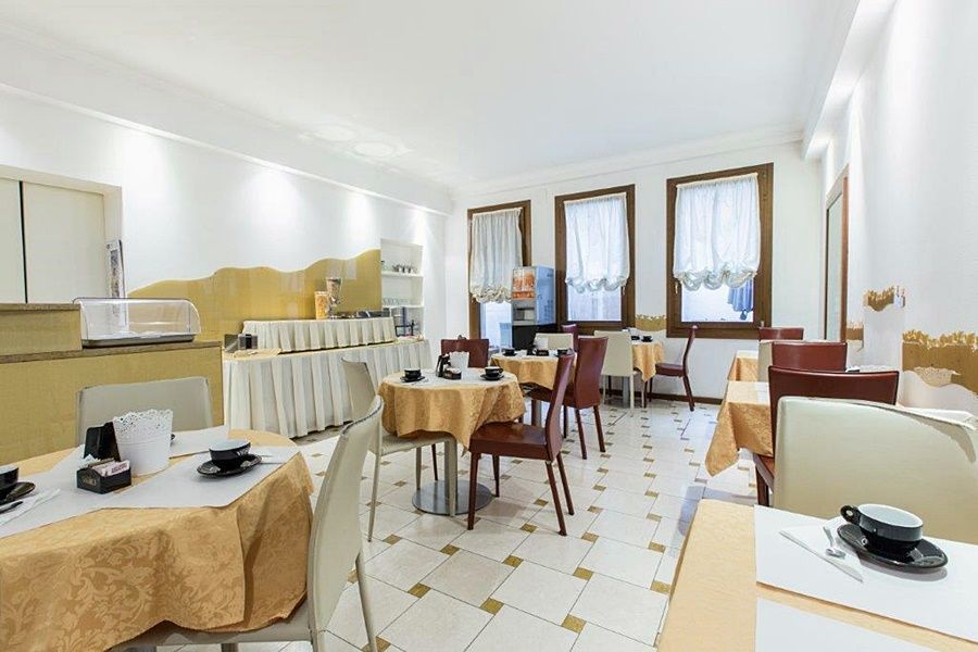 Hotel Agli Artisti Venice Ngoại thất bức ảnh