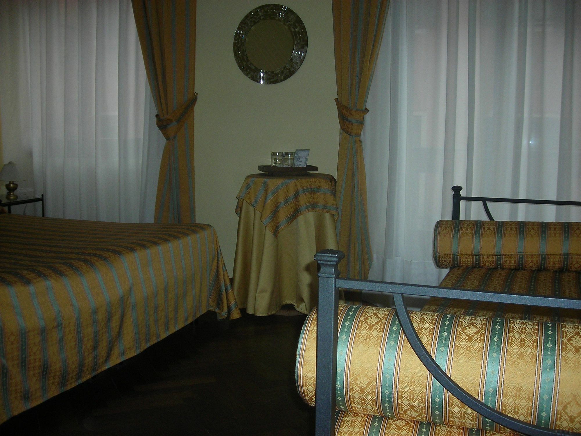 Hotel Agli Artisti Venice Phòng bức ảnh