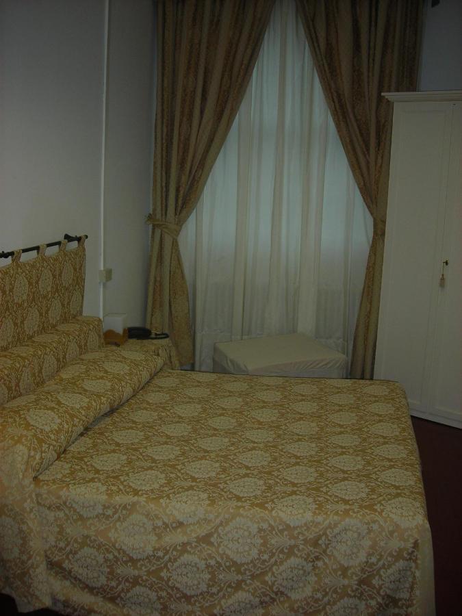 Hotel Agli Artisti Venice Ngoại thất bức ảnh