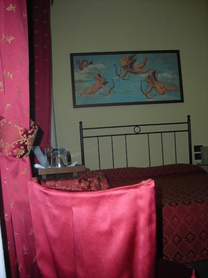 Hotel Agli Artisti Venice Ngoại thất bức ảnh
