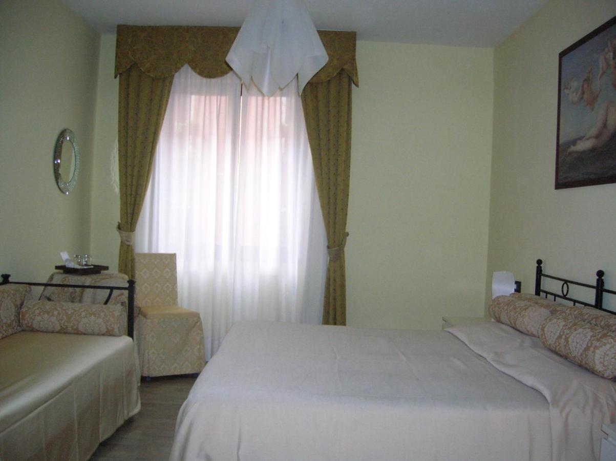 Hotel Agli Artisti Venice Ngoại thất bức ảnh